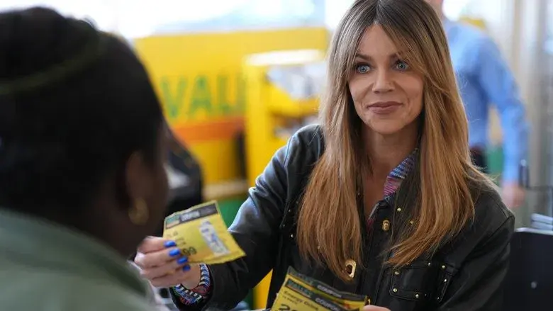 High Potential - Fondo