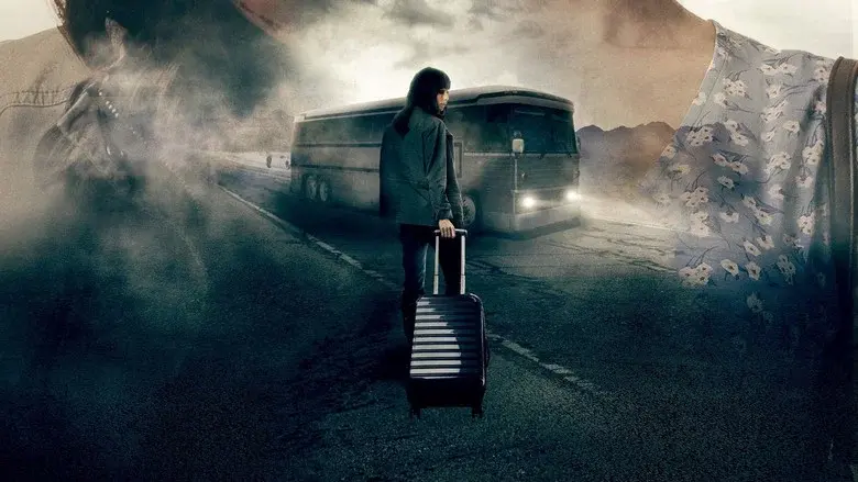 Black Bags - Fondo
