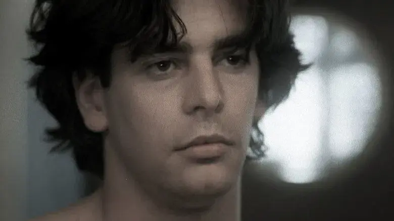 Abre los ojos - Fondo