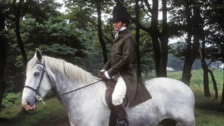 Orgullo y prejuicio - Fondo