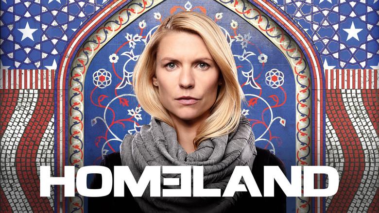 Homeland - Fondo