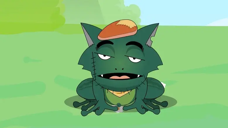 Episodio 195