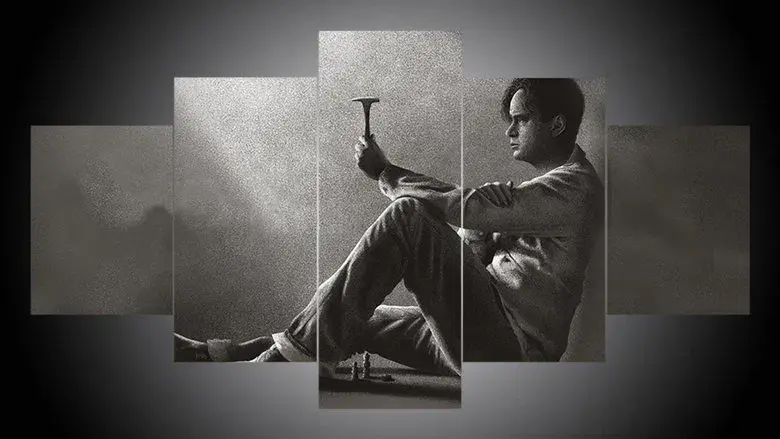 Cadena perpetua - Fondo