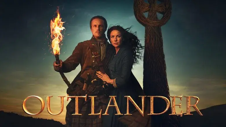 Outlander - Fondo