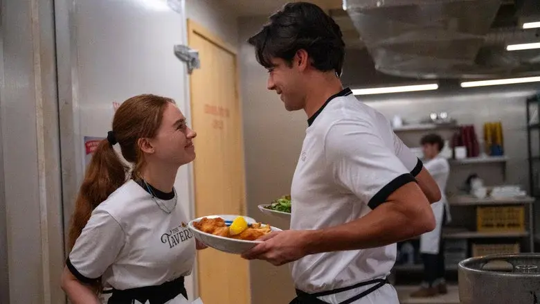 Every Year After - Fondo