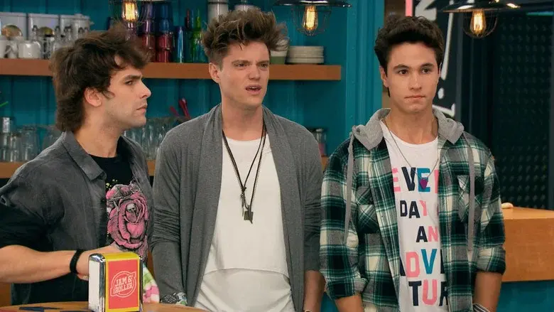 El fin de Lutteo, sobre ruedas