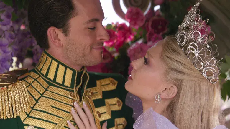 Wicked Parte II - Fondo