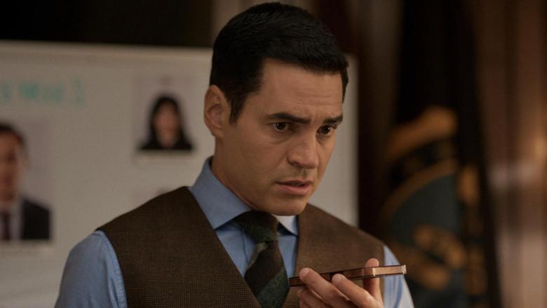 En busca de otro estanque