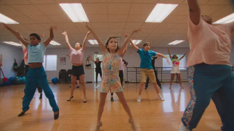 Theater Camp - Fondo