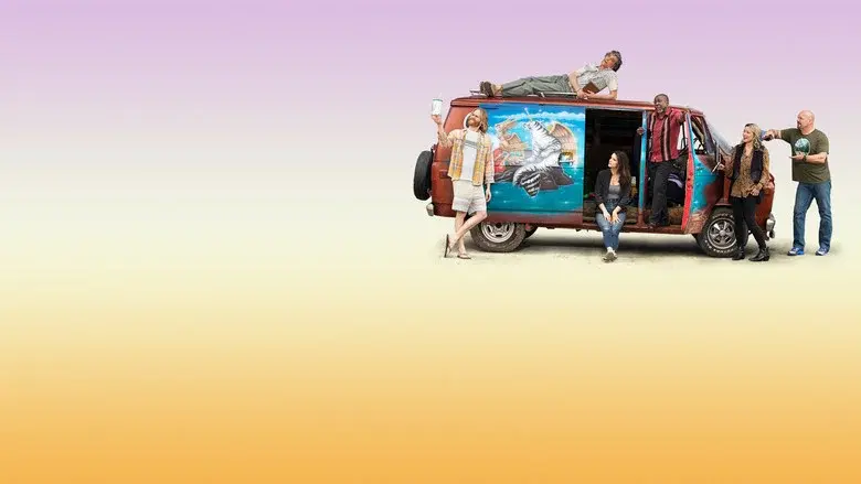 Lodge 49 - Fondo