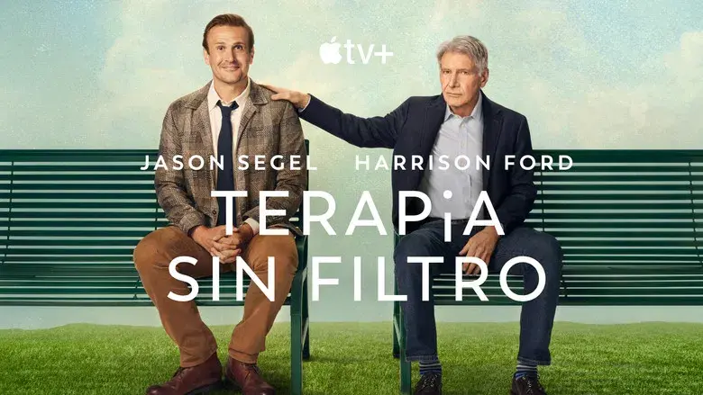 Terapia sin filtro - Fondo