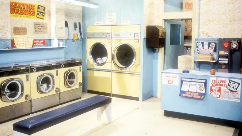 Gente de barrio - Fondo