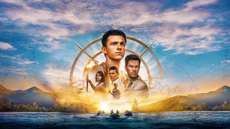 Uncharted - Fondo