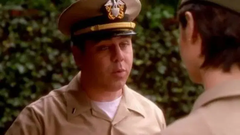 De fiesta en Washington