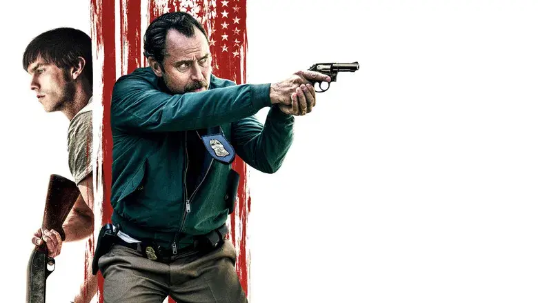 The Order (La hermandad silenciosa) - Fondo