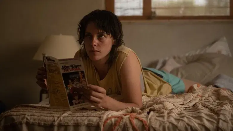 Sangre en los labios - Fondo