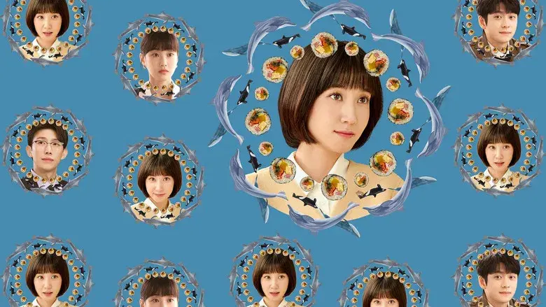 Woo, abogada extraordinaria - Fondo