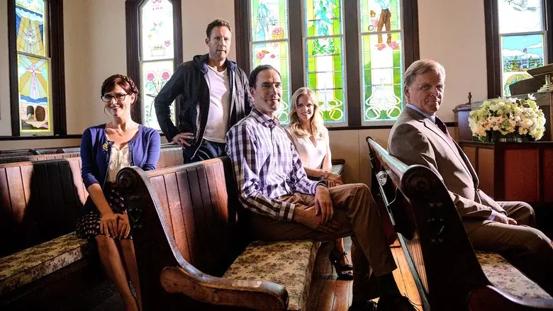 Impastor - Fondo