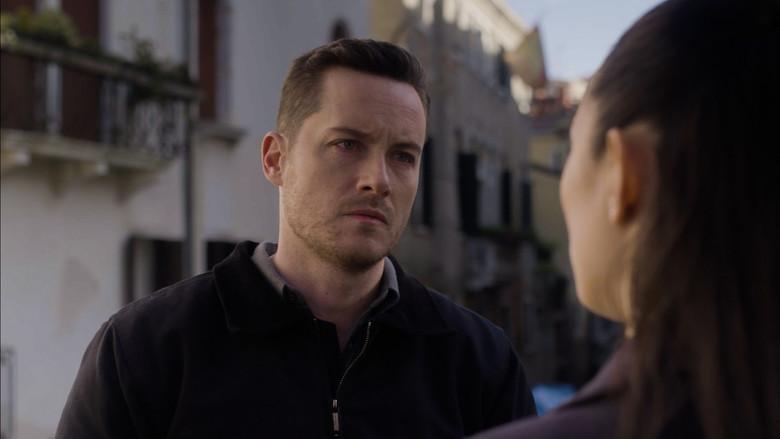 Un león alado que te proteja