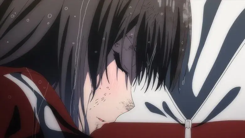 El genio vive solamente un piso por encima de la locura.