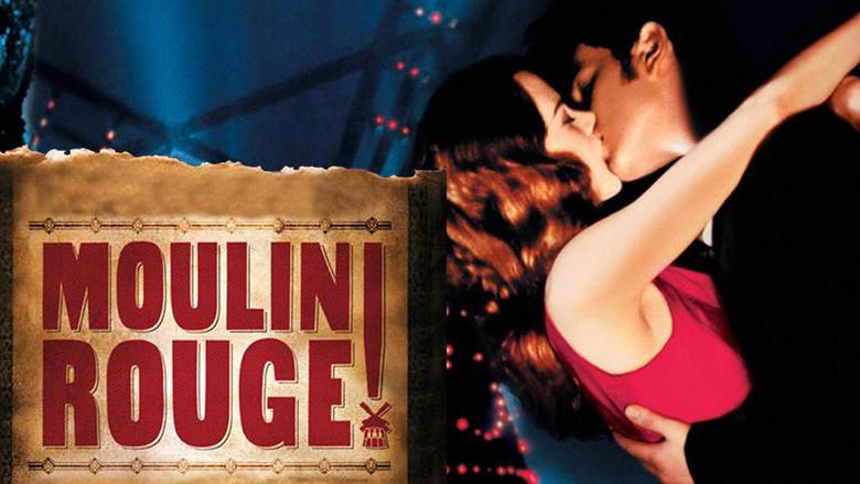 Moulin Rouge - Fondo