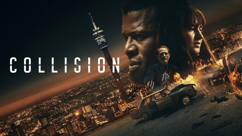 Colisión - Fondo