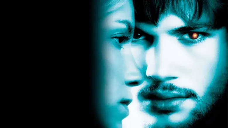 El efecto mariposa - Fondo