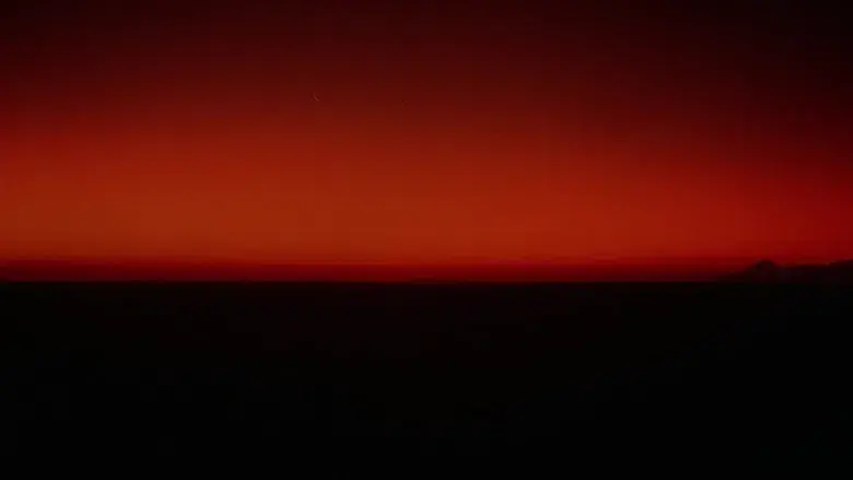 2001: una odisea del espacio - Fondo