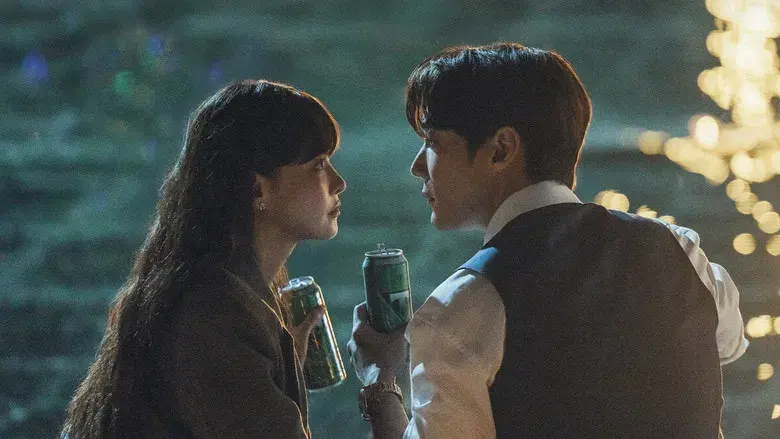 Positivamente tuya - Fondo