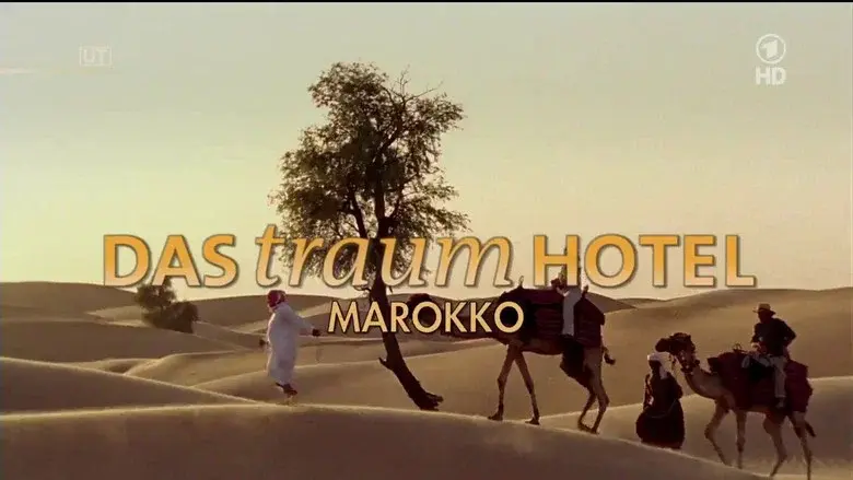 Marruecos