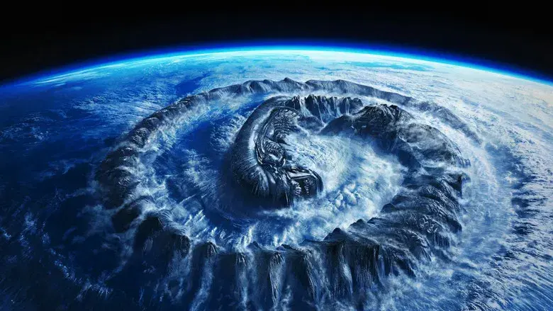 Alien: Planeta Tierra - Fondo