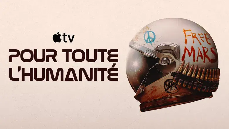 Para toda la humanidad - Fondo