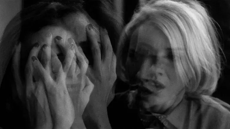 Mulholland Drive - Fondo