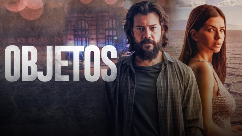 Objetos - Fondo