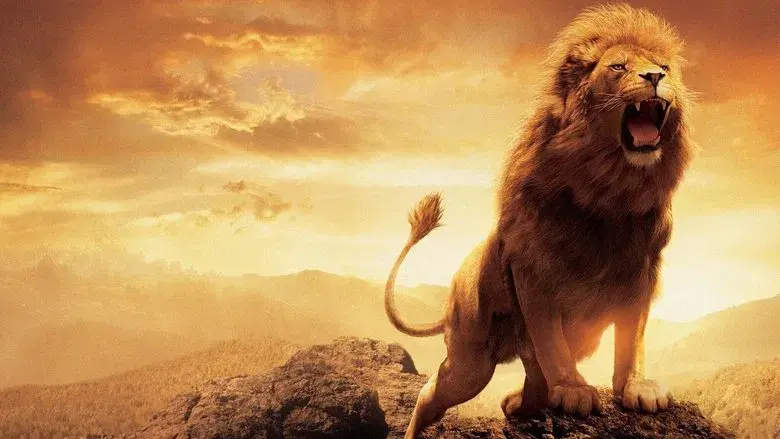 Las crónicas de Narnia: El león, la bruja y el armario - Fondo