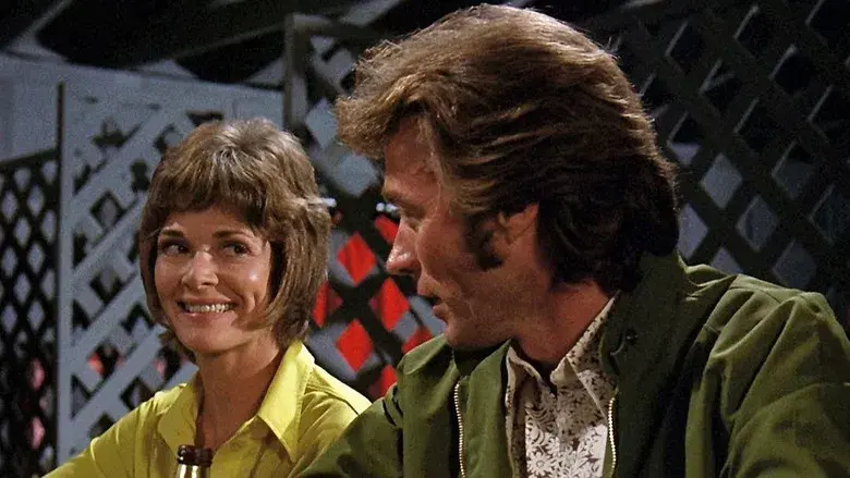 Escalofrío en la noche - Fondo