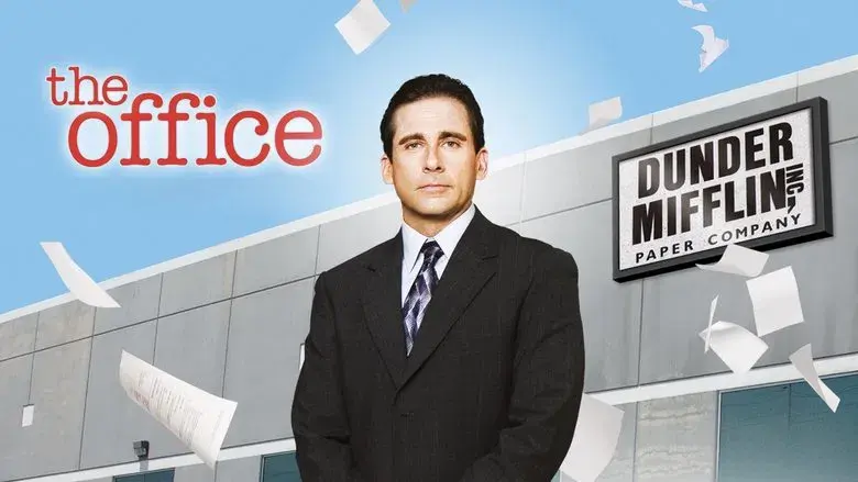 The Office - Fondo