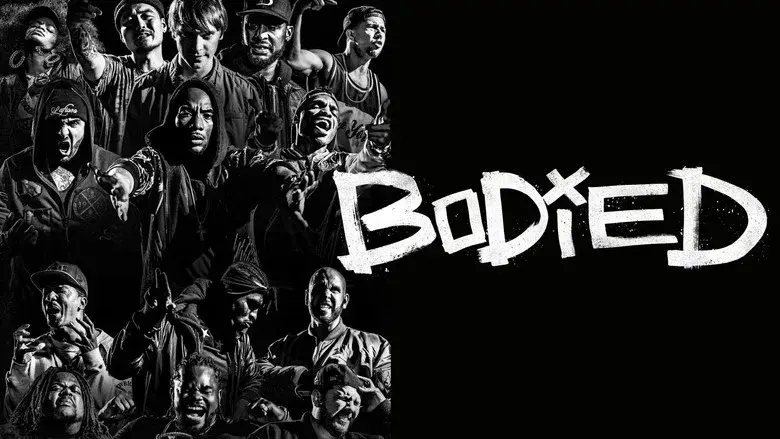 Bodied - Fondo