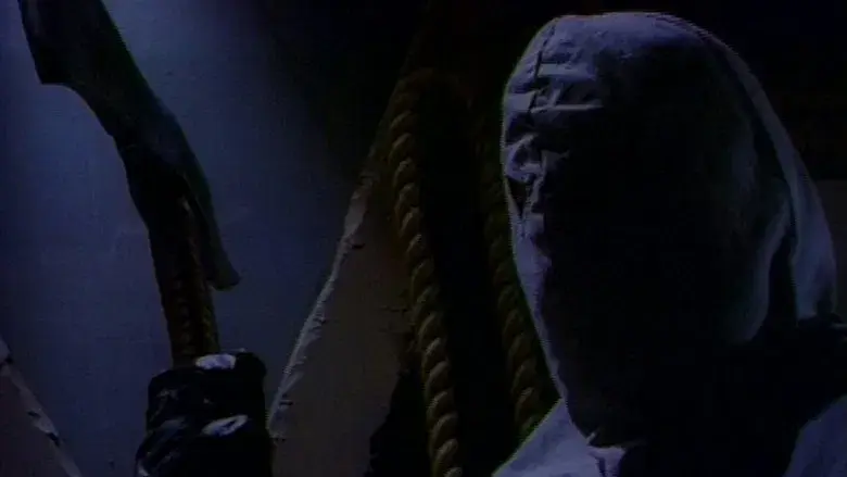 Una noche en la torre de los horrores: Segunda parte