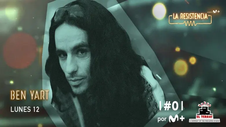 Ben Yart