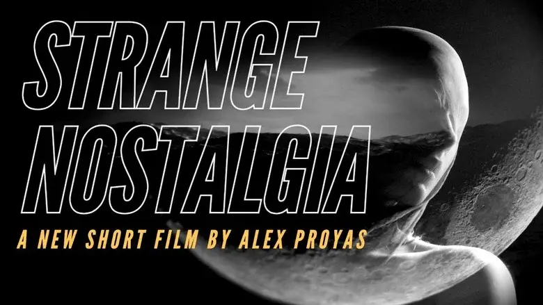 Strange Nostalgia - Fondo