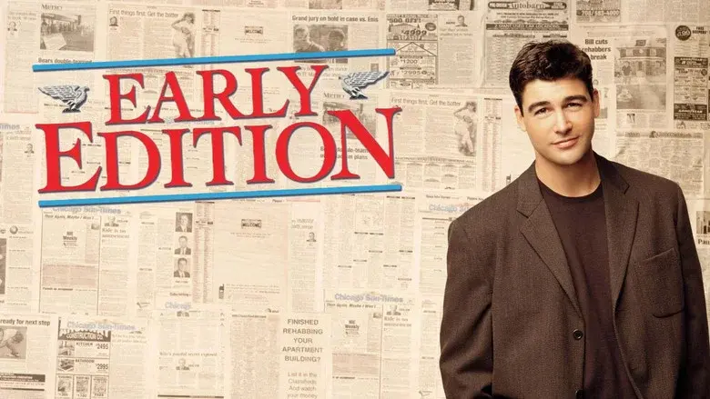 Edición anterior - Fondo