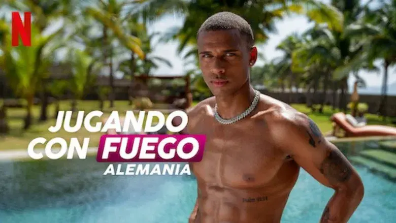 Jugando con fuego: Alemania - Fondo