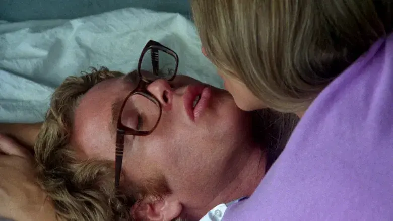 ¿Qué me pasa, doctor? - Fondo