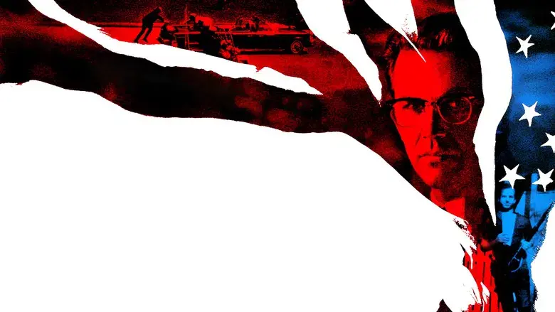 JFK: Caso abierto - Fondo