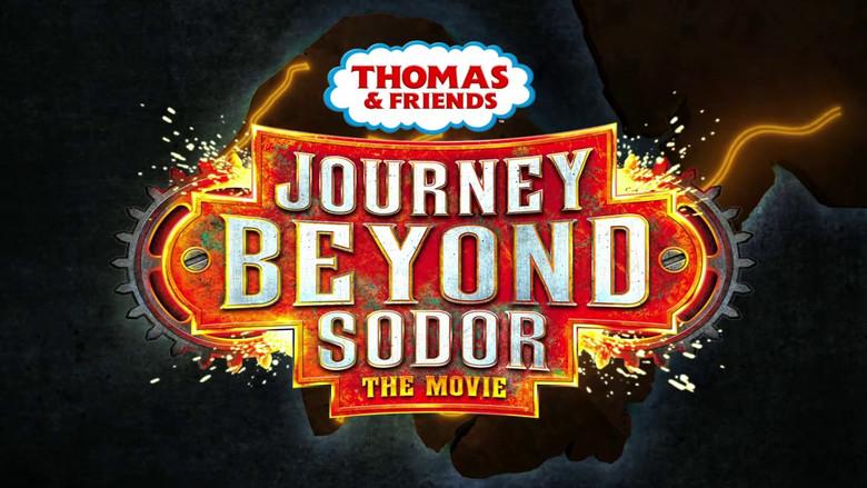 Thomas y sus amigos: viaje más allá de Sodor - Fondo