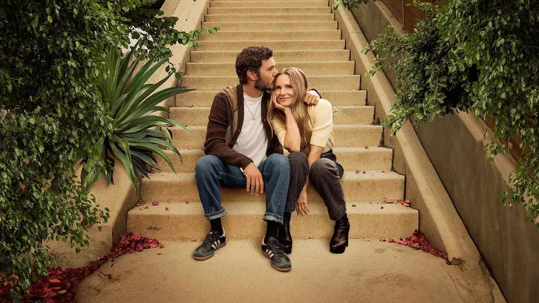 Nadie quiere esto - Fondo