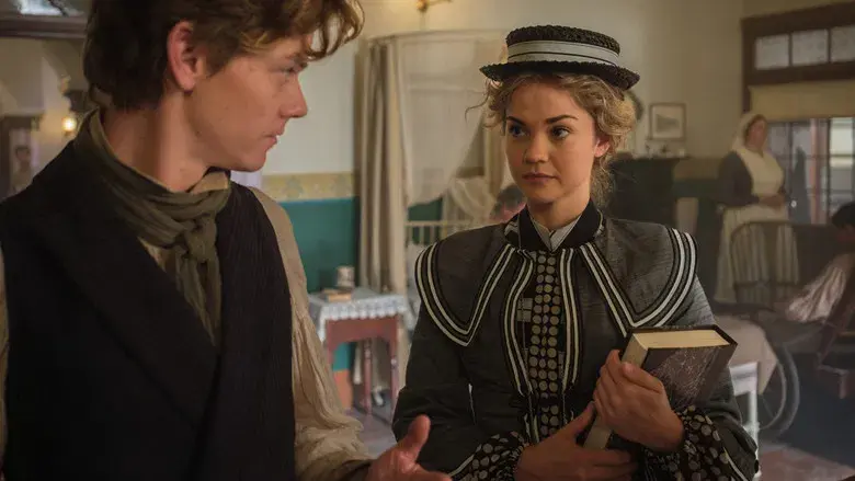 The Artful Dodger - Fondo