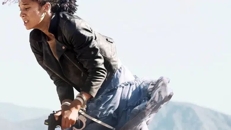 Una batalla tras otra - Fondo