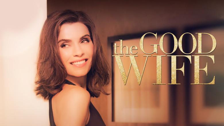 The Good Wife - Backdrop